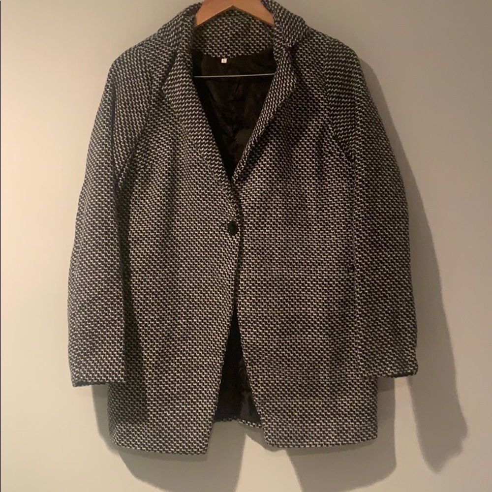 Blazer